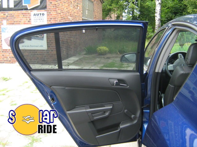 Шторы посвящены Opel Corsa D (2006-2014)