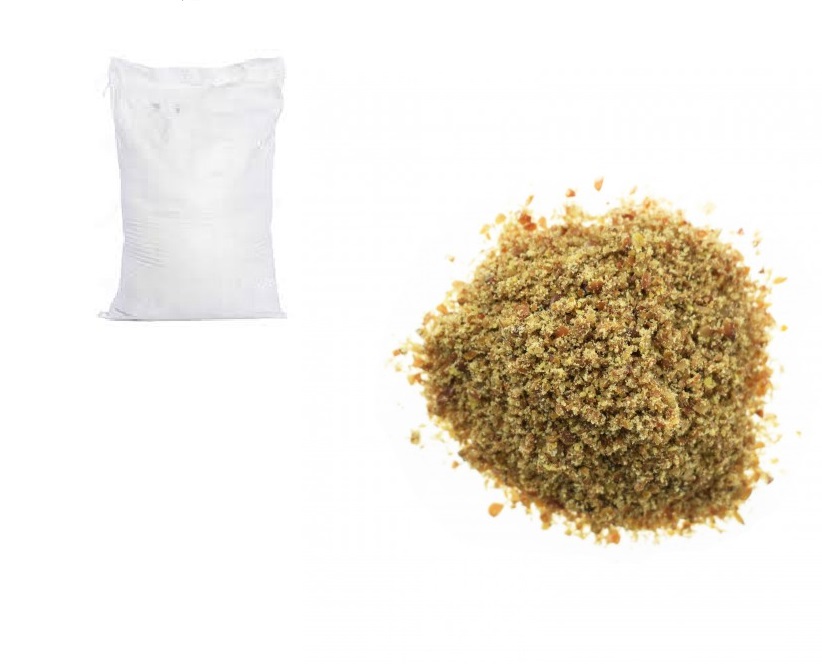 

Siemię lniane mielone 20 kg