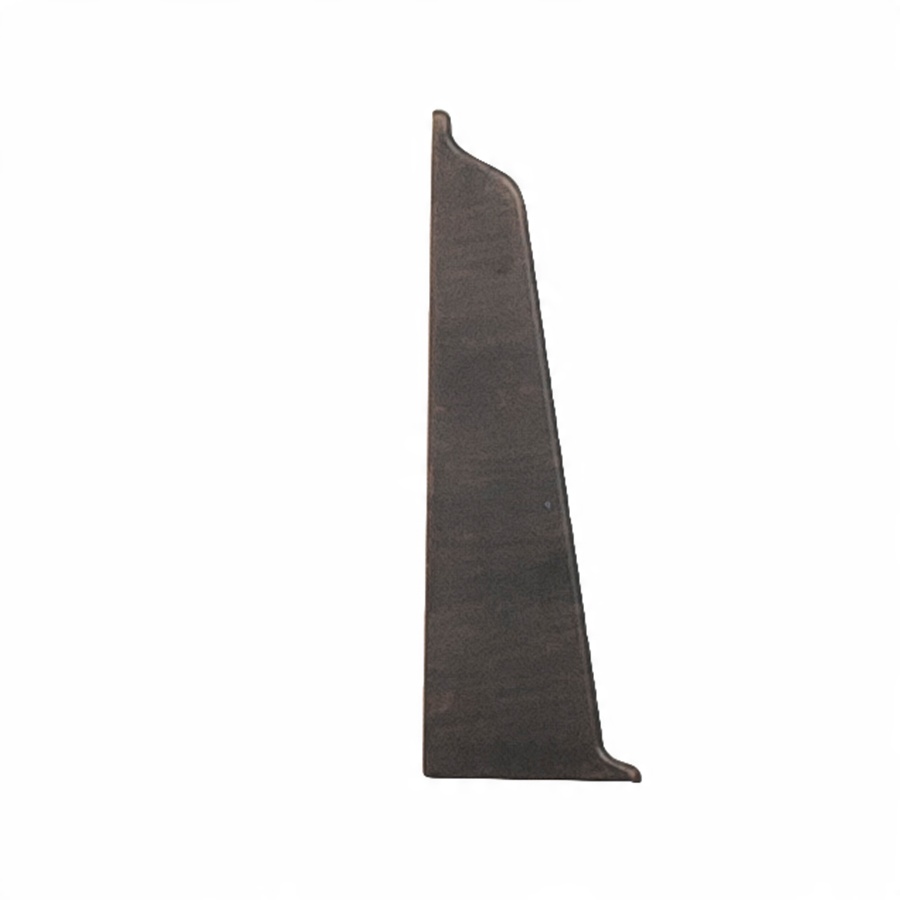 

Zakończenie Lewe do Listwy 70mm Pcv Wenge