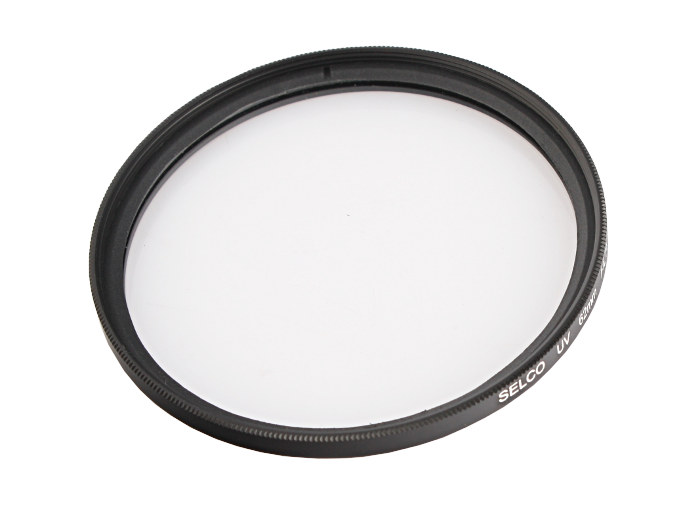 

Filtr Uv 58mm Selco do Canon, Nikon, Sony