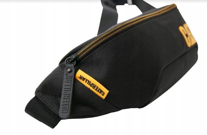 SASZETKA CATerpillar CAT NERKA TORBA Waist Bag Kod producenta 83615-01