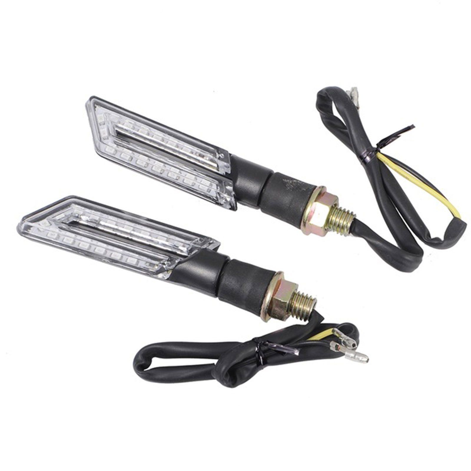 UNIWERSALNE KIERUNKOWSKAZY 15 LED 4 SZTUKI NOWOŚĆ Producent Alkar