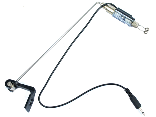 2x SYGNALIZATOR BRAŃ karp + 2x SWINGER LED Marka inna