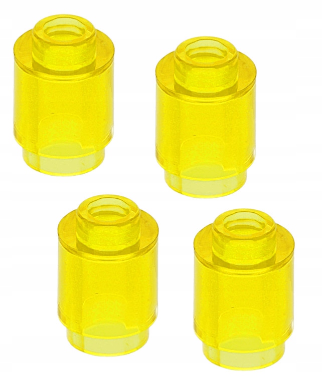 

Lego 3006844 30068 walec żółty przeźroc WeDO 45300