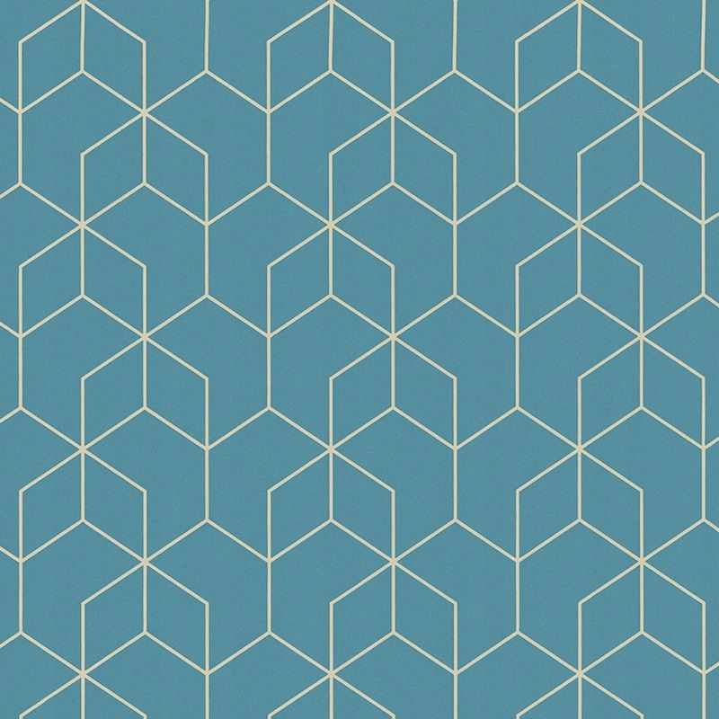 

Tapeta Wzór Geometryczny Styl Skandynawski