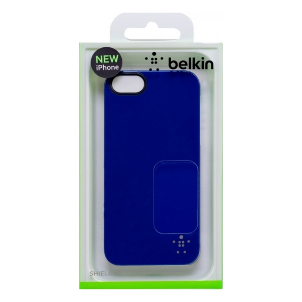 

Belkin Obudowa Futerał Case Apple Iphone 5 5S