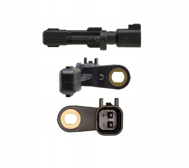 czujnik ABS tył tylny Jeep Cherokee Liberty 06-07