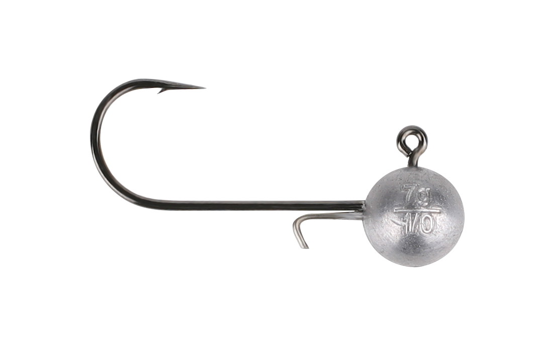 

Mikado Jaws Główka Classic roz. 5/0 (10g)
