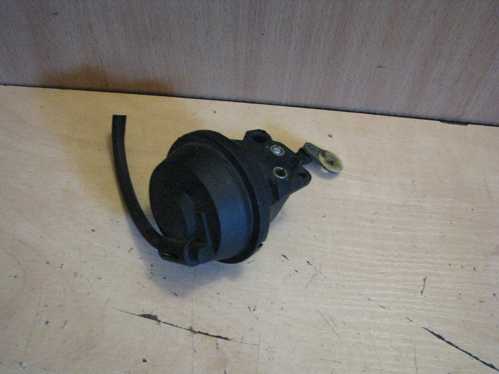 Vanne à vide MERCEDES CL W215 99-06r