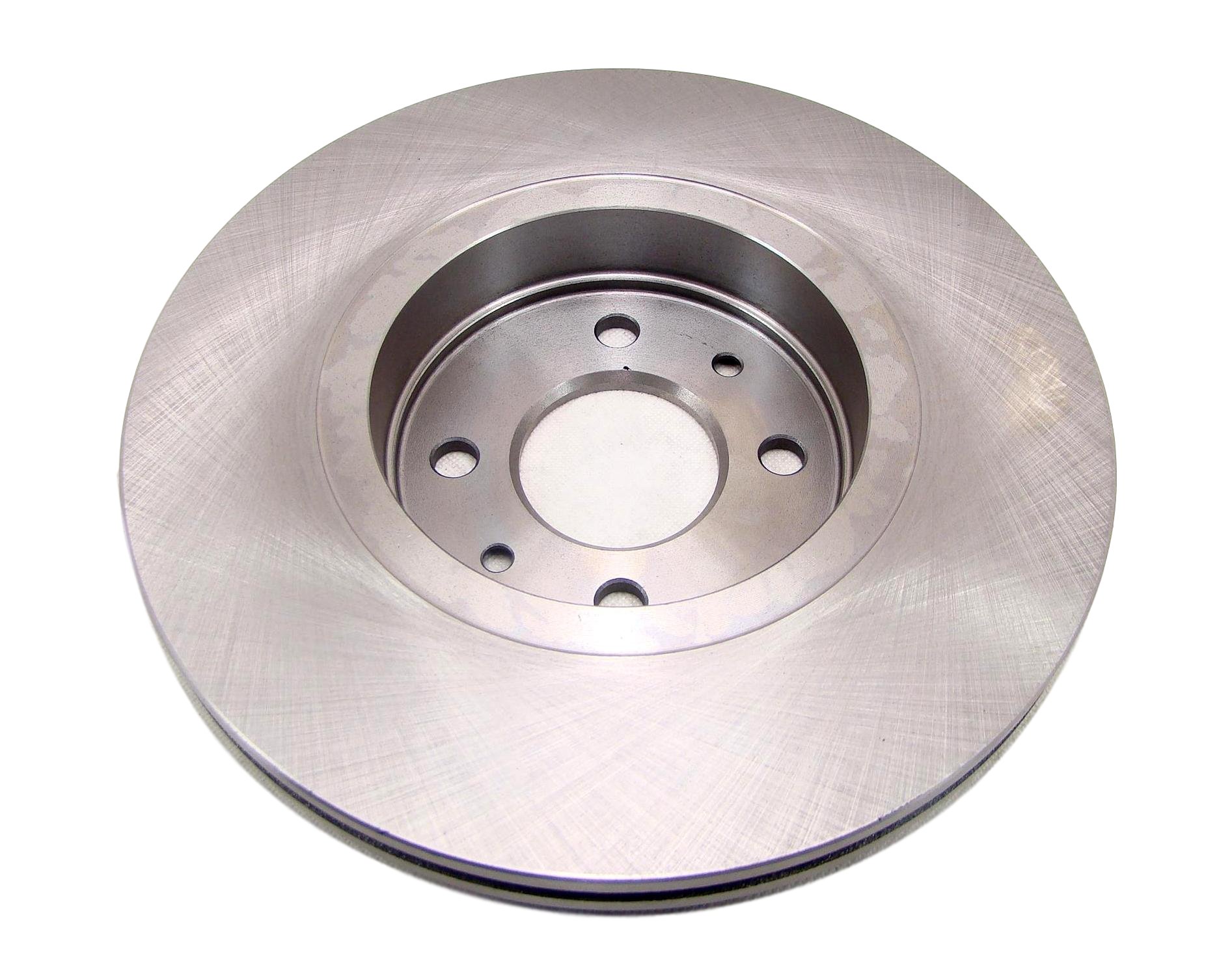 Диски X2 колодки передняя Laguna MEGANE & II SCENIC