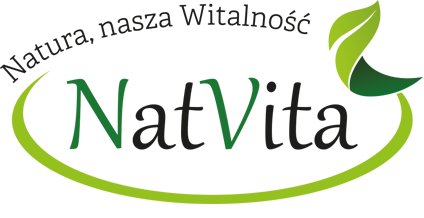 Stewia w Płynie Aromat Waniliowy Naturalny Zamiennik Cukru 50ml NatVita Marka NatVita