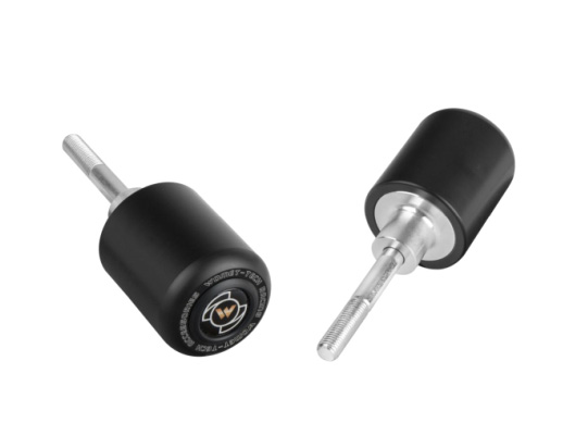 Crash Pady Kawasaki Z1000 2010-2018 Womet-tech