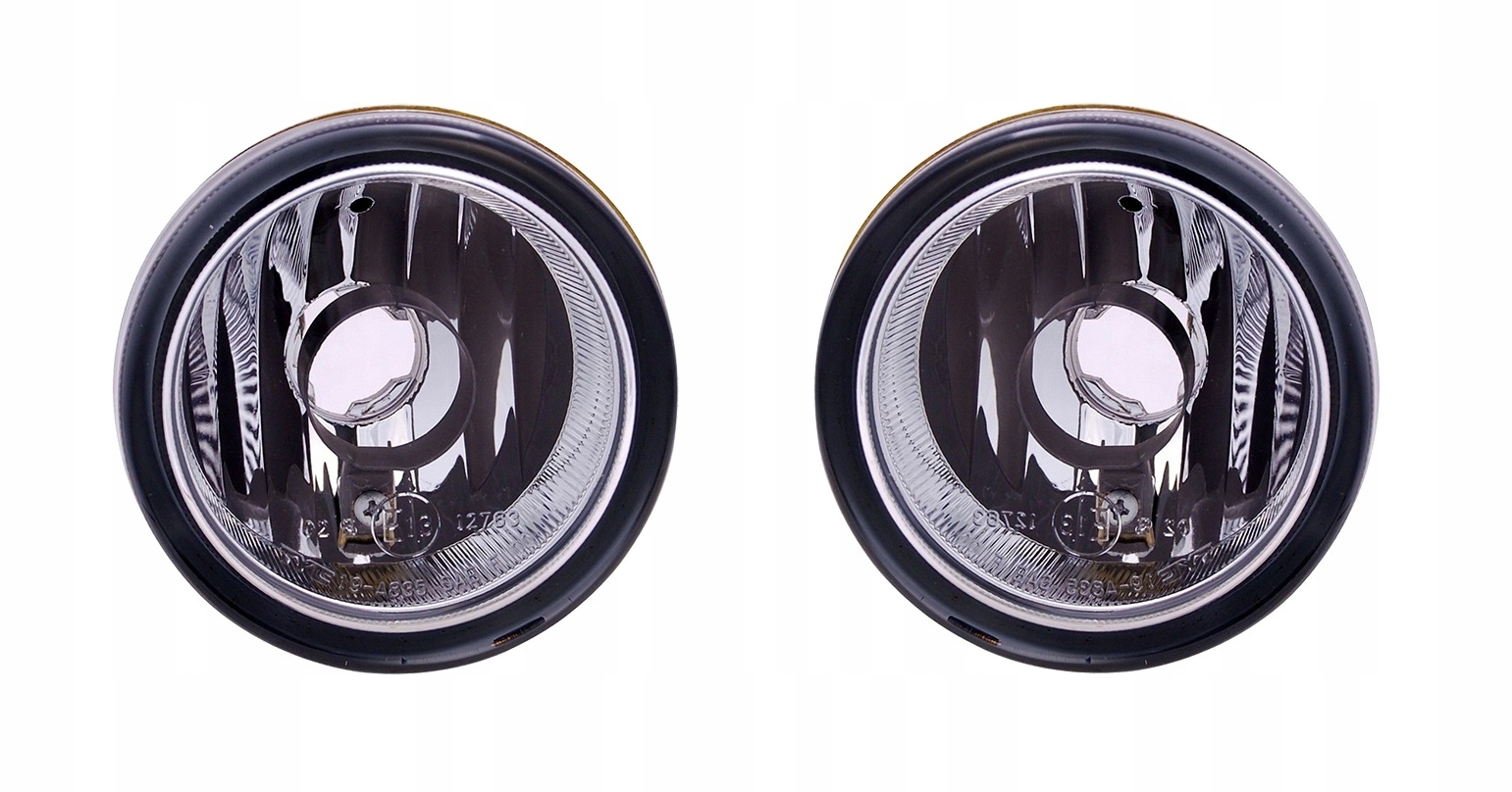 19-0835-01-9, 19-0836-01-9 - ГАЛОГЕННАЯ ПРОТИВОТУМАННАЯ ФАРА SUZUKI SX4 06-13 КОМПЛ.