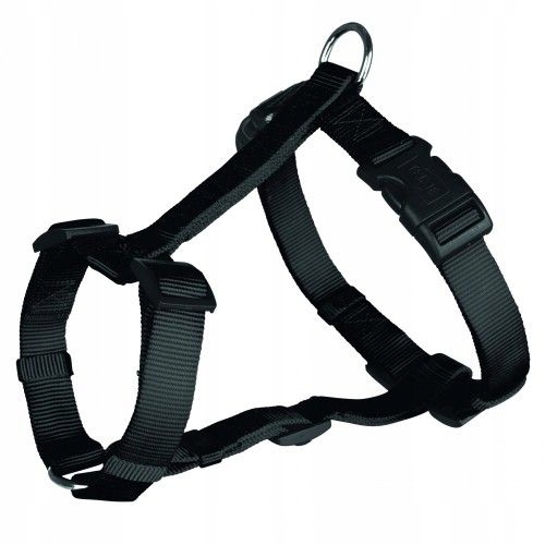 

Szelki uprząż dla psa Xs-s 30-40cm czarne Trixie