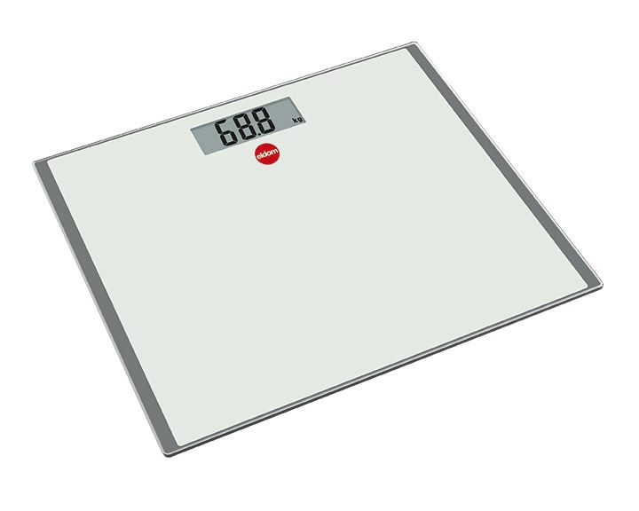 

Elektroniczna Waga Łazienkowa Eldom GWO250 LCD