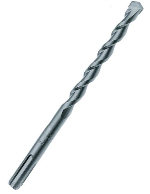 

Wiertło Do Betonu 24 x400mm Sds Plus Widiowe Muru