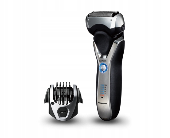 

Super Golarka-trymer Panasonic Es- RT77- Wys.pl