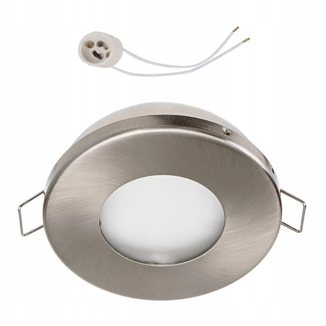 

Wodoodporna oprawa hermetyczna do Led GU10 230V