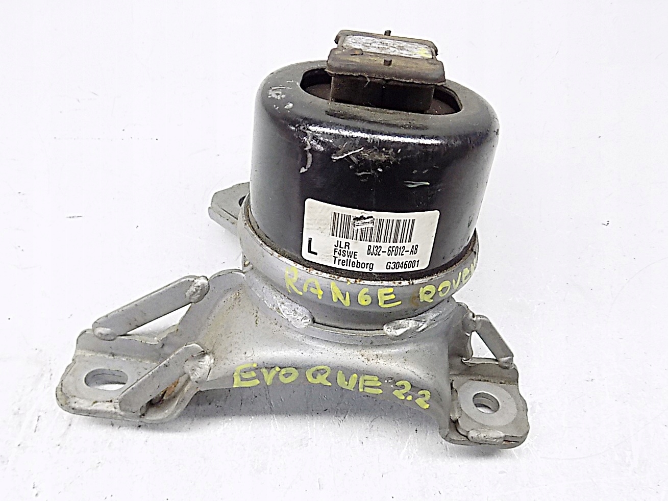 Ленд ровер OE Bj326f012ab Проживання двигуна