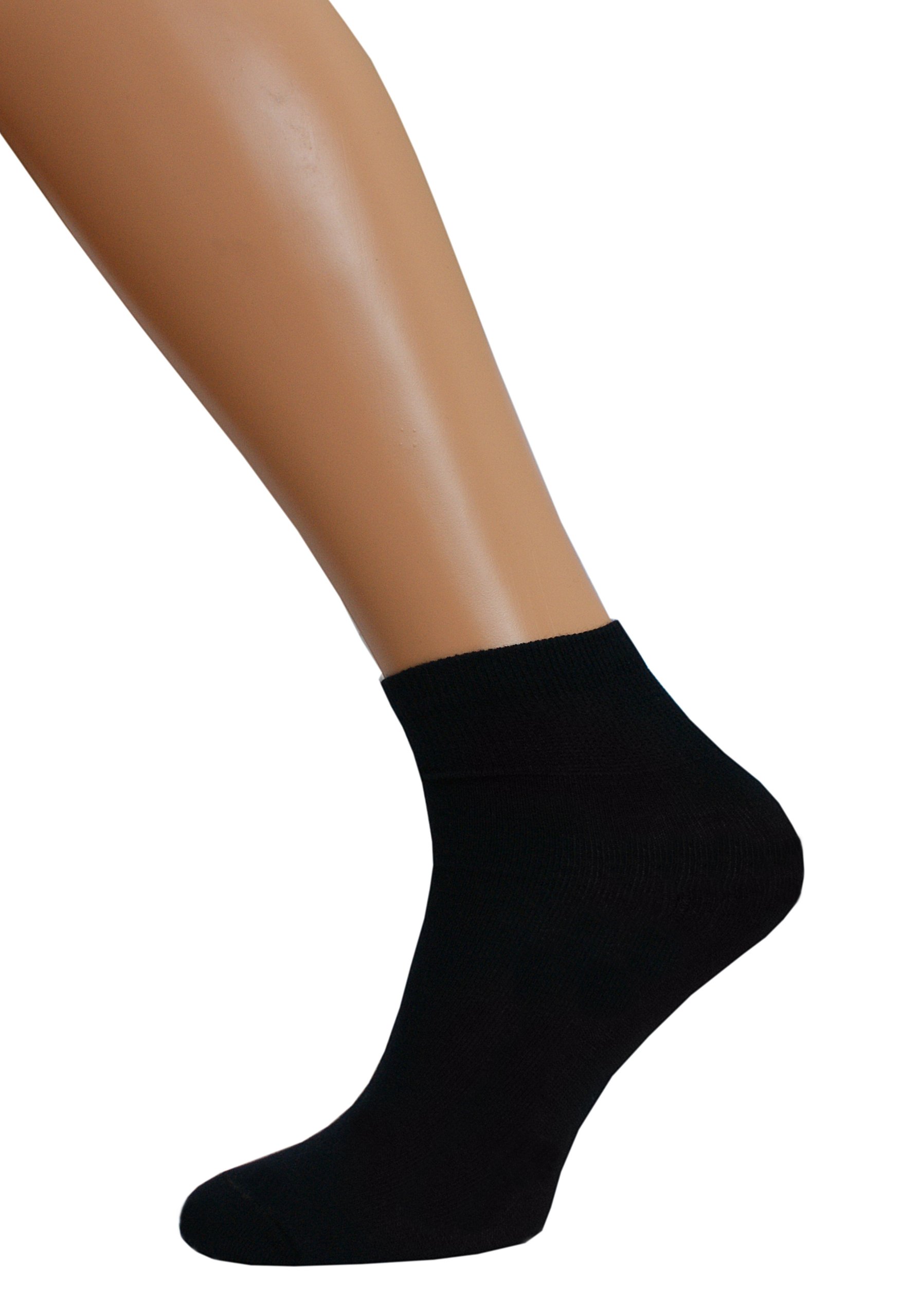 

Skarpetki Bambus Vera Damskie 35-40 MIX Fitnes