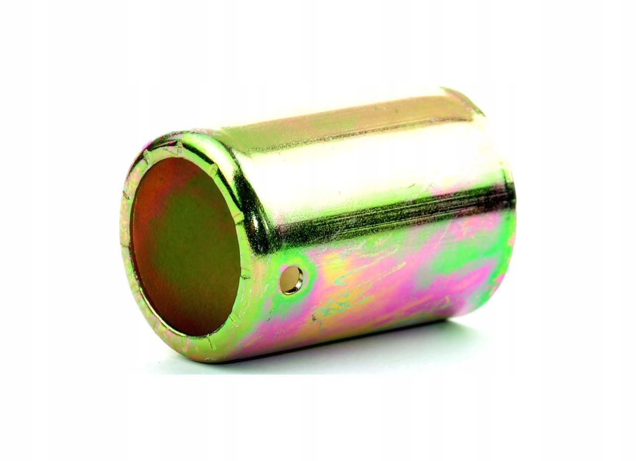 

Tuleja Zaciskowa Do Węży Cienkościennych G6 DN8