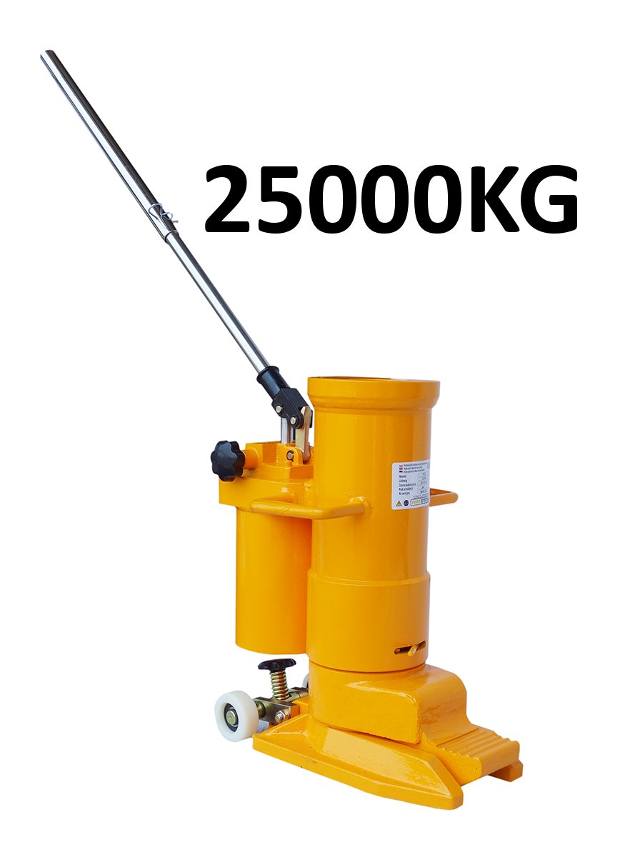 ПОДЪЕМНИК ДЛЯ МАШИНЫ PH25 25000KG 25T PRO