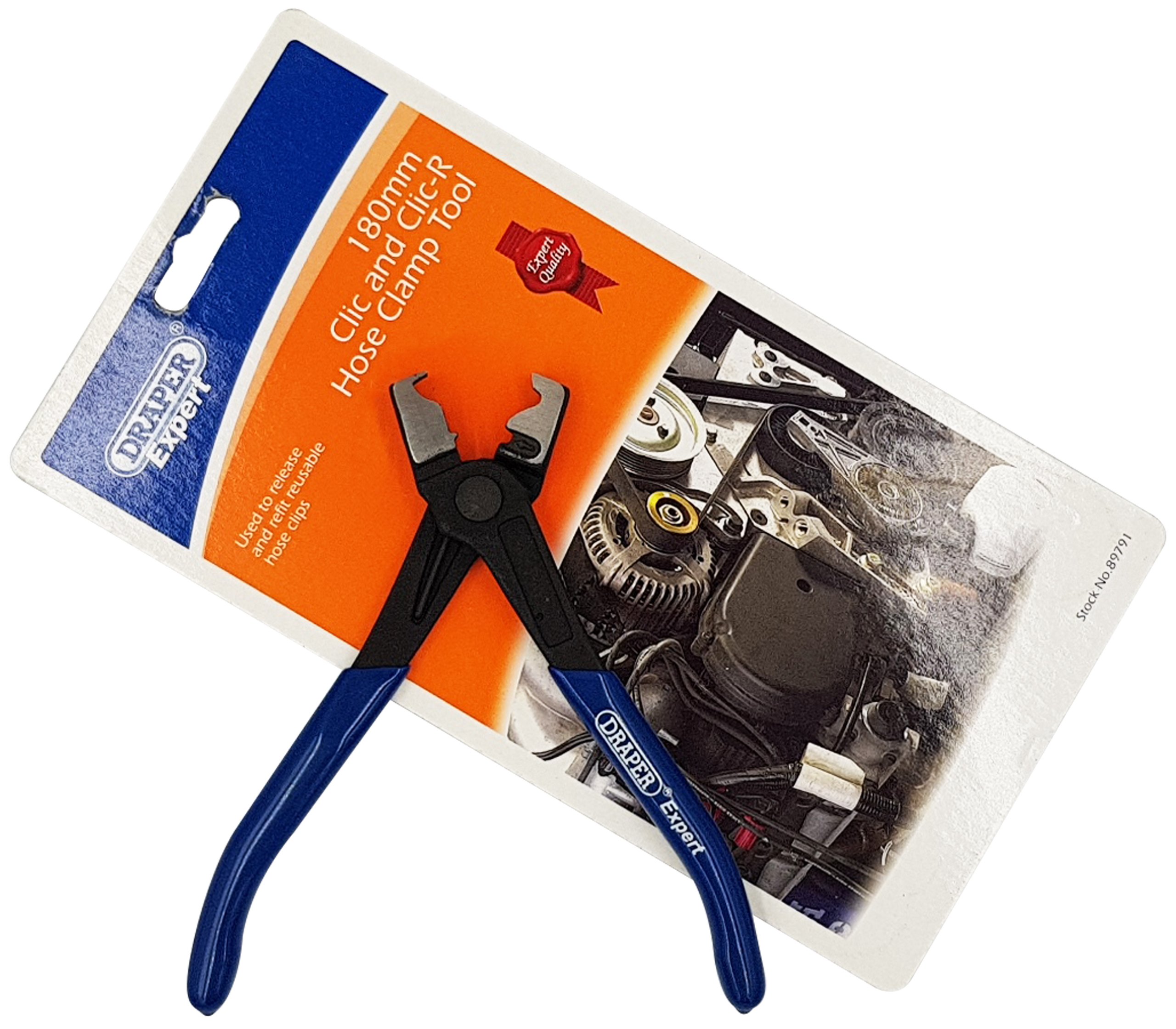 МЕТАЛЕВІ ПЛОСКОГУБЦІ DRAPER