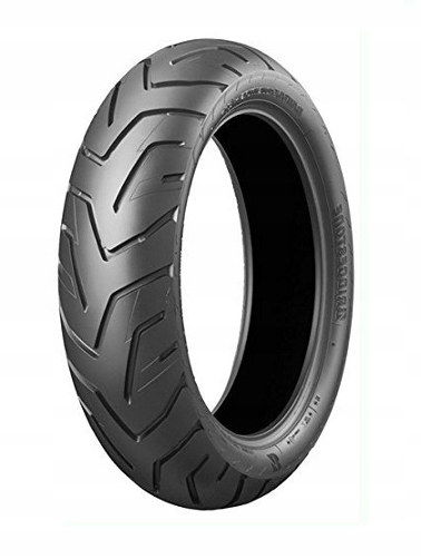 

Bridgestone Battlax A41 Adventure 170/60R17 2021r