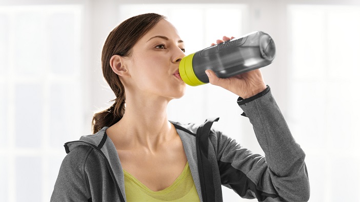 BUTELKA FILTRUJĄCA BRITA ACTIVE +4 WKŁADY MicroDis Cechy dodatkowe Filtr Brita Microdisc