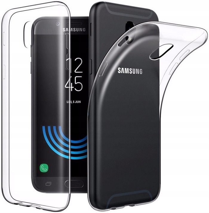 

Etui Do Samsung Galaxy J5 2017 J530 Case + Szkło