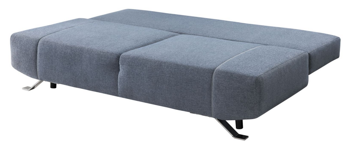 LIBRO Sofa Kanapa rozkładana NEXIA 3FBA Stylowa Kolekcja NEXIA