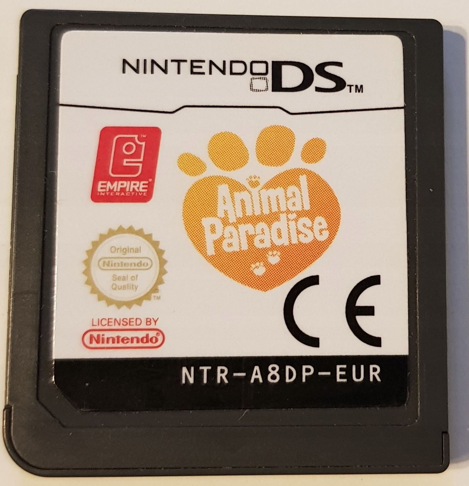 ANIMAL PARADISE