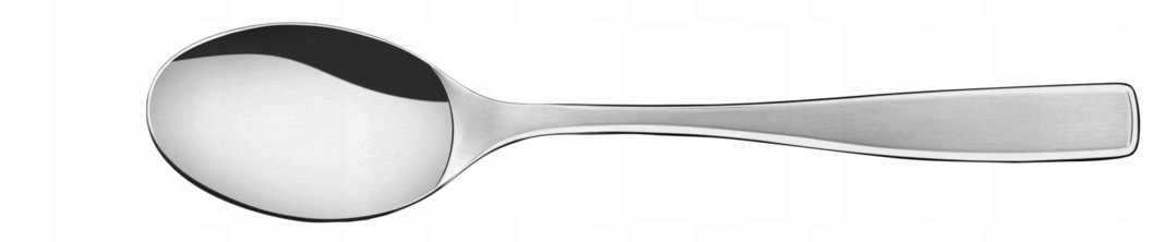 

Tramontina Łyżka deserowa 18cm Stainless Marselha