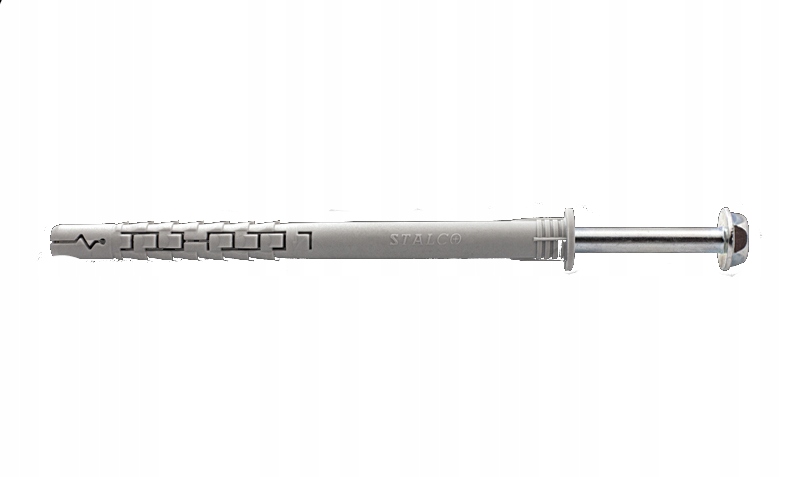 

Kołek Rozporowy Ramowy Klucz/torx Txk 10*100
