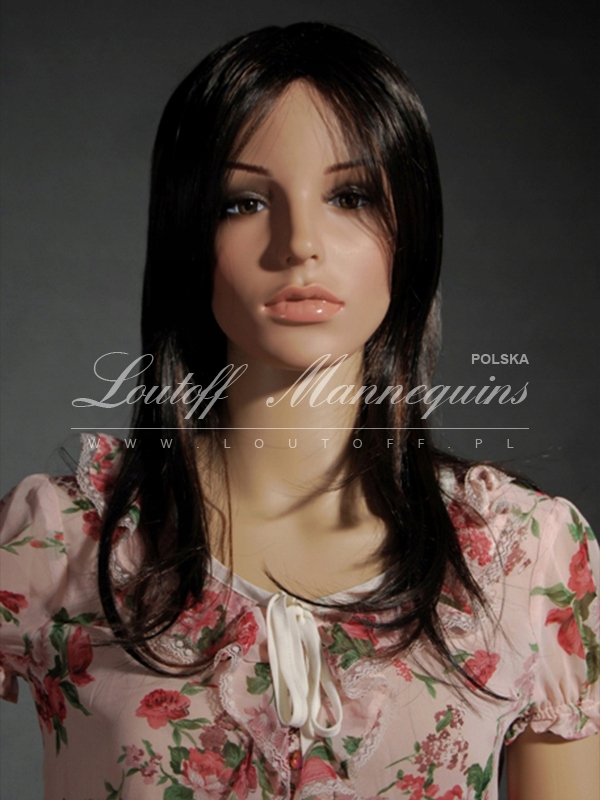 Manekin Manekiny Damski cielisty PLM1 LOUTOFF