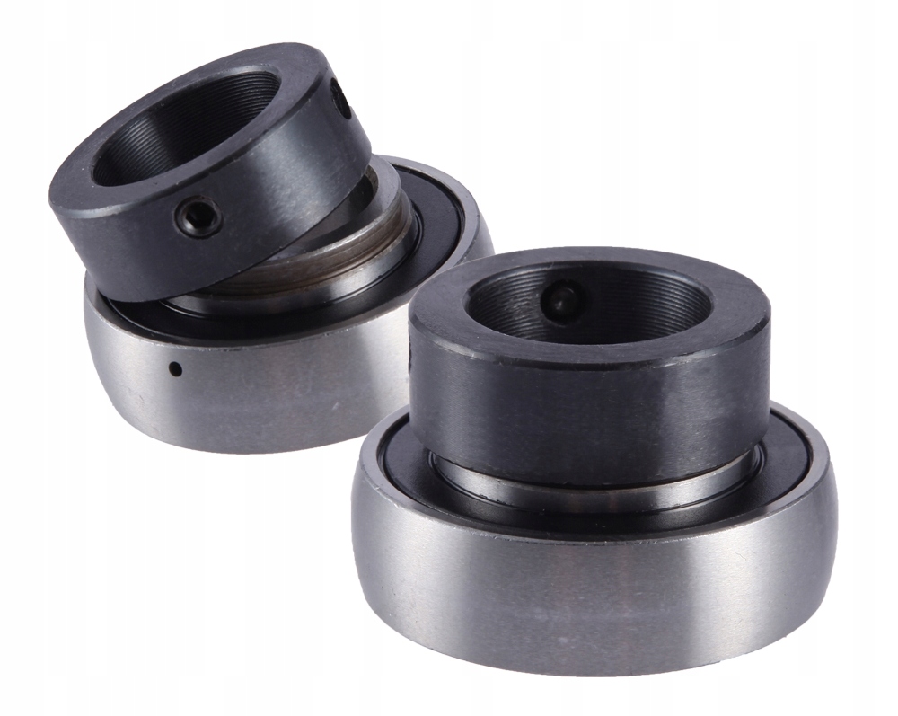 FD 207 SA 207 ŁOŻYSKO SAMONASTAWNE FD207 / SA207 Waga produktu z opakowaniem jednostkowym 0.47 kg