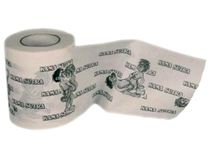 

Papier Toaletowy Kamasutra 18 30 40 Ur Kawalerski