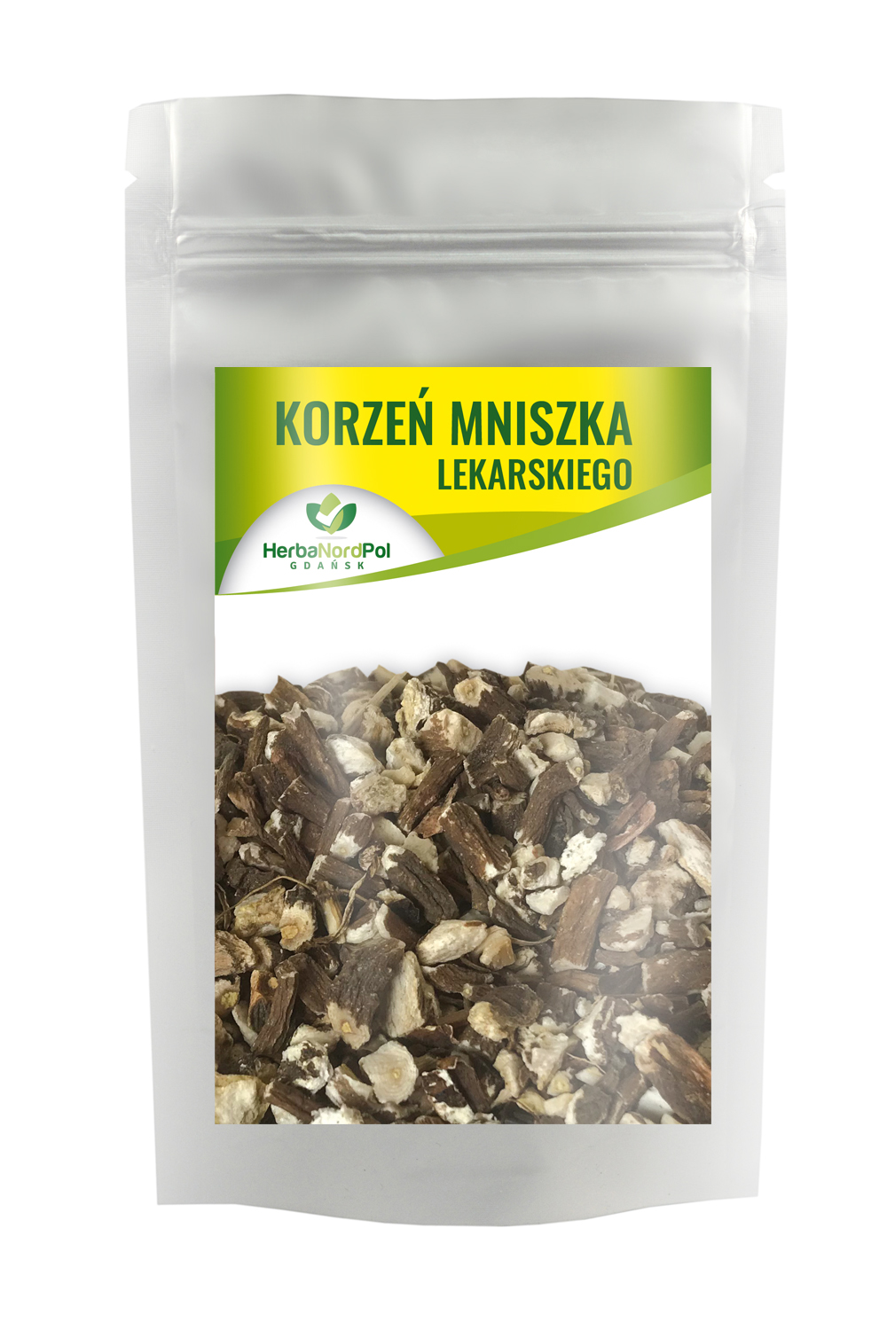 

Korzeń Mniszka lekarskiego Mniszek, Polski 500G