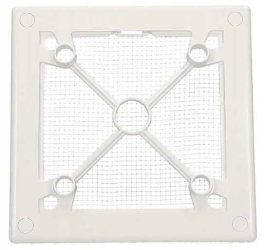 AWENTA KRATKA RAMKA PANEL WENTYLATOR RW100 SYS+