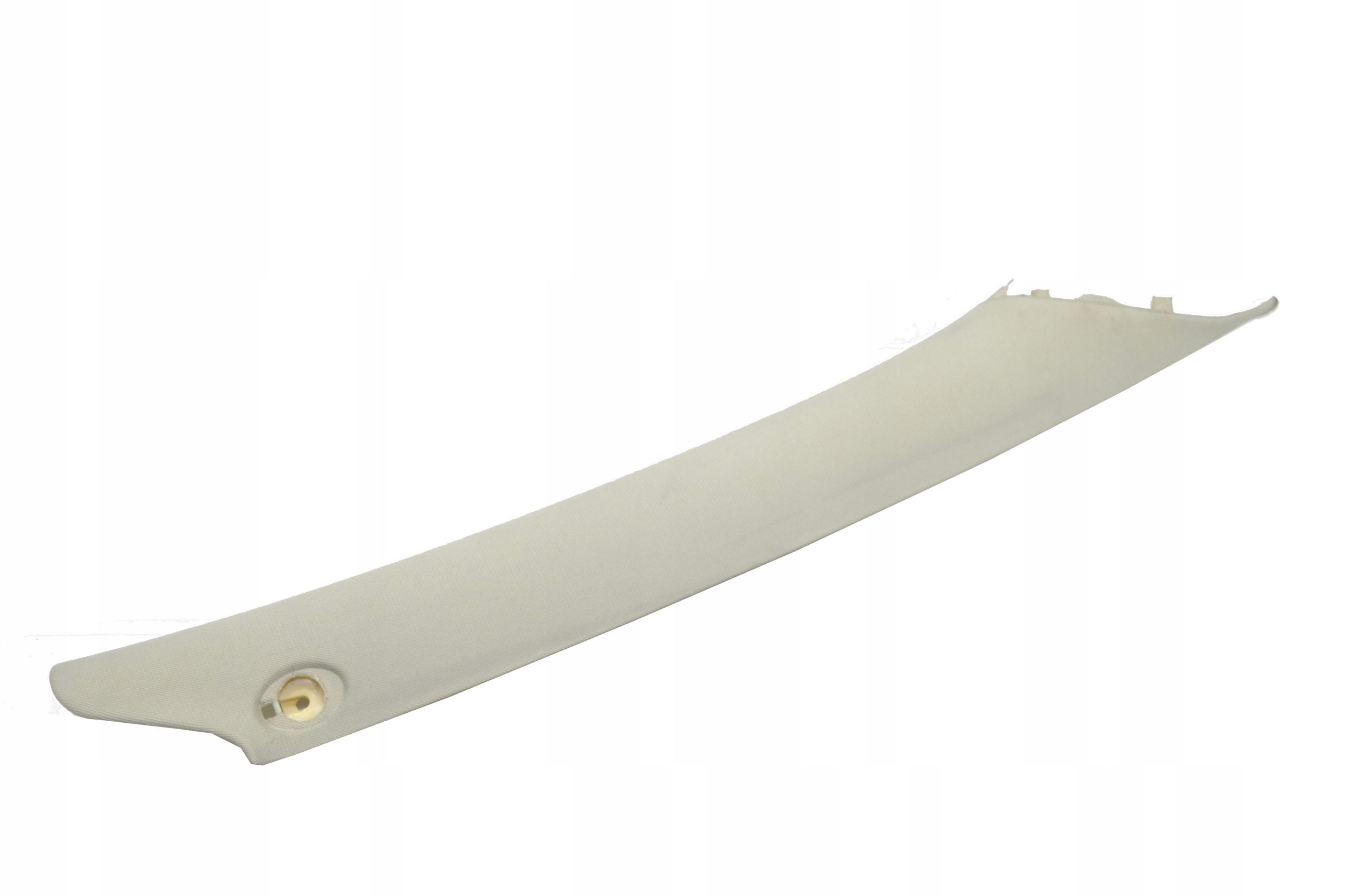 Poszycie osłona słupka prawego SAAB 93 9-3 02-12r