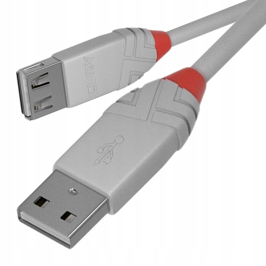 

Kabel Przedłużacz Usb 2.0 A-a Lindy 36710 0.2m