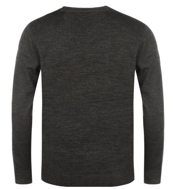 PIERRE CARDIN sweter swetr w serek tu: 3XL Marka Pierre Cardin