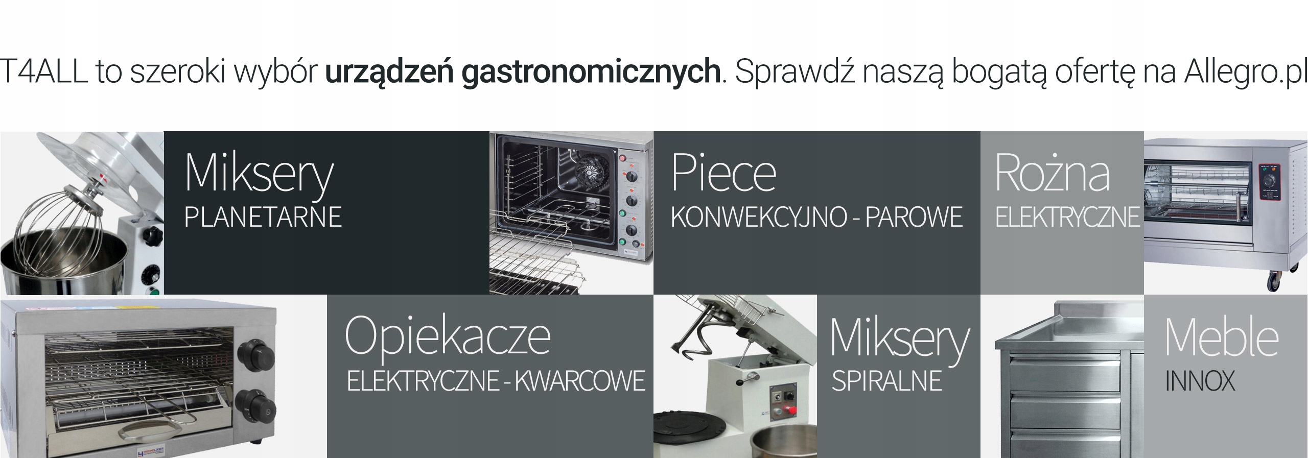 SALAMANDER OPIEKACZ ZAPIEKACZ PIZZA ZAPIEKANKI 3kW Model BT360A