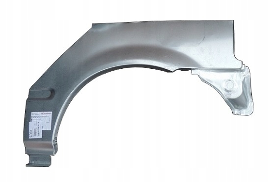 Klokkerholm 381083-3 reperaturka błotnika tylnego L