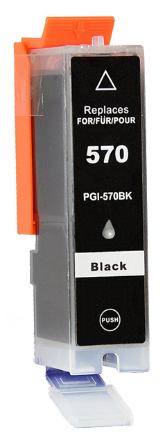 

1x Nowy Tusz Do Drukarki Canon Pixma Mg 5750 XL