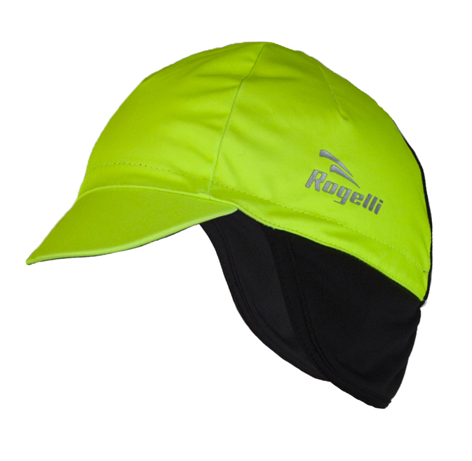 

Rogelli Prottetivo czapka pod kask z daszkiem