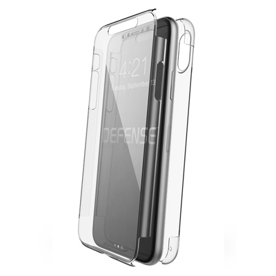 

X-doria Defense 360 Etui Przód+tył Apple iPhone X