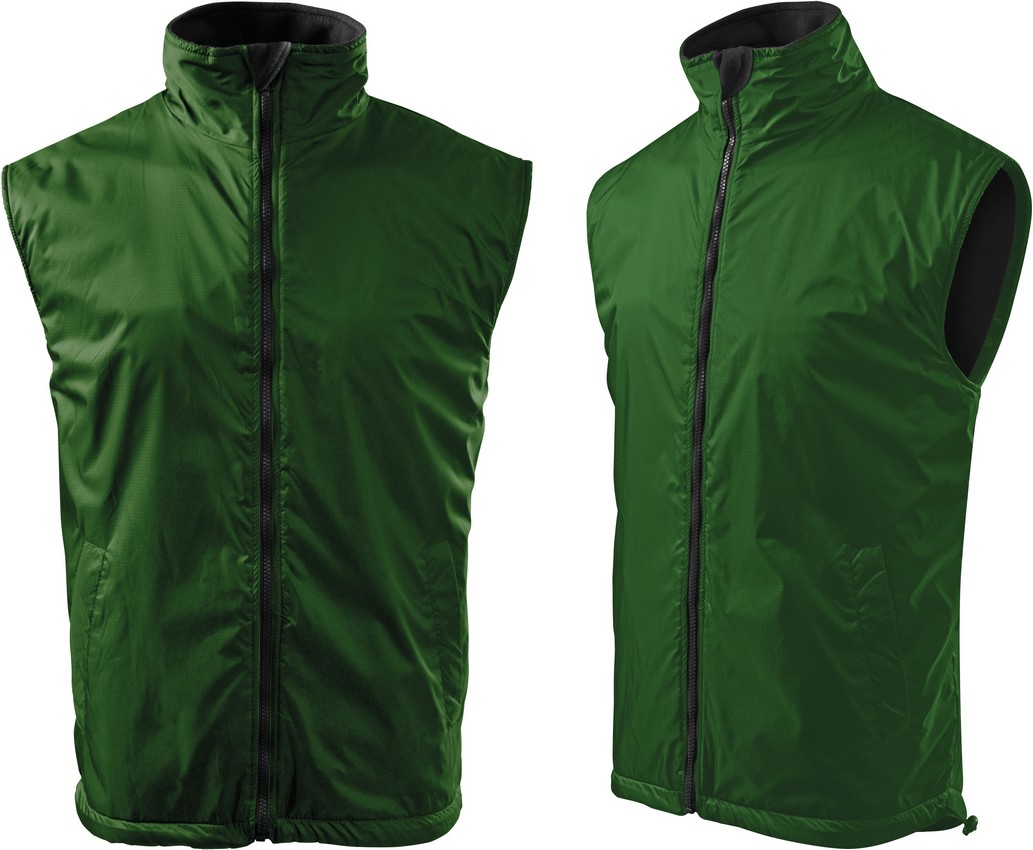 

Kamizelka ocieplana polarem Adler Body Warmer XL