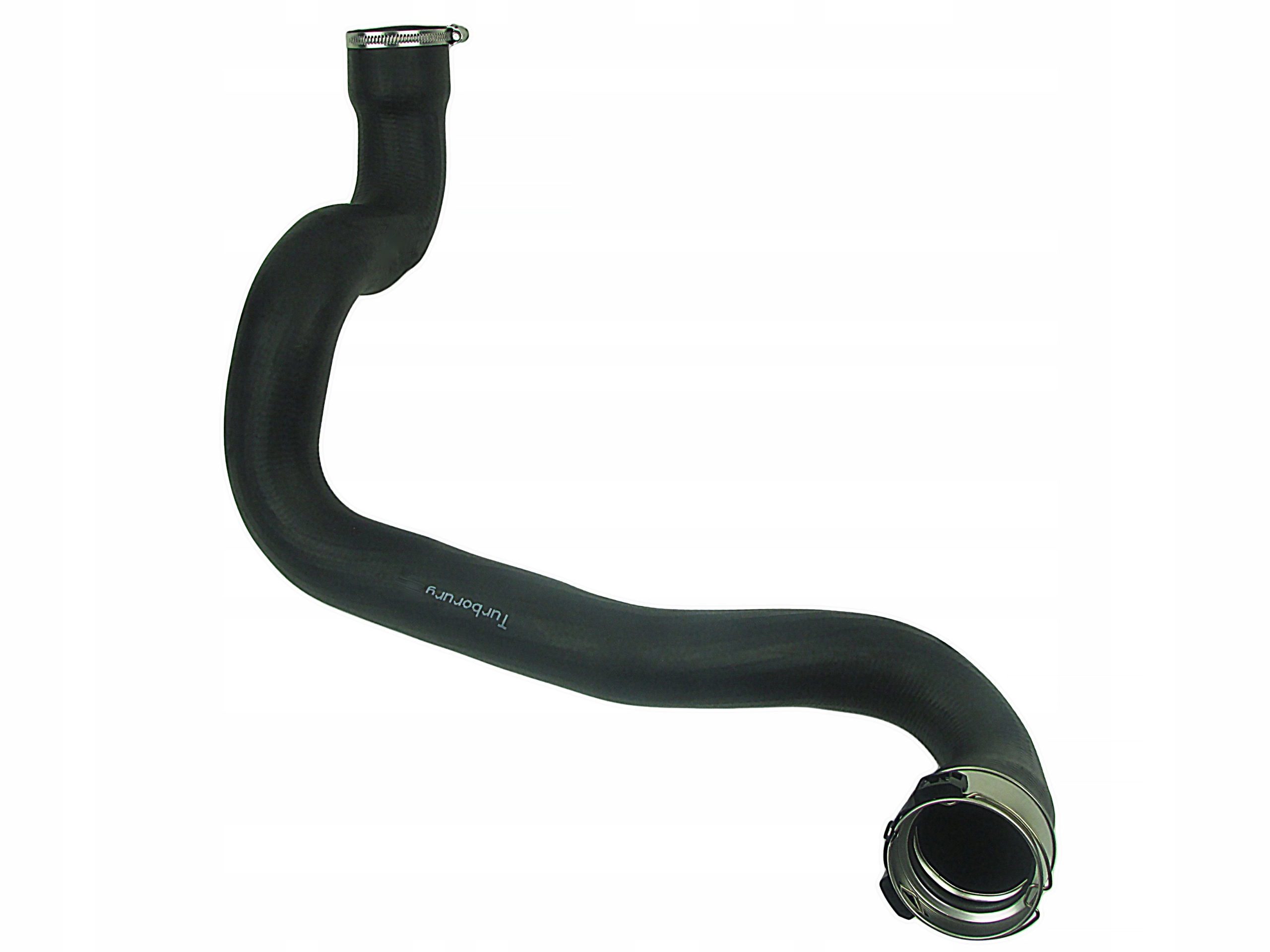 RURA WĄŻ INTERCOOLERA RENAULT MASTER 144605593R Typ silnika Diesel