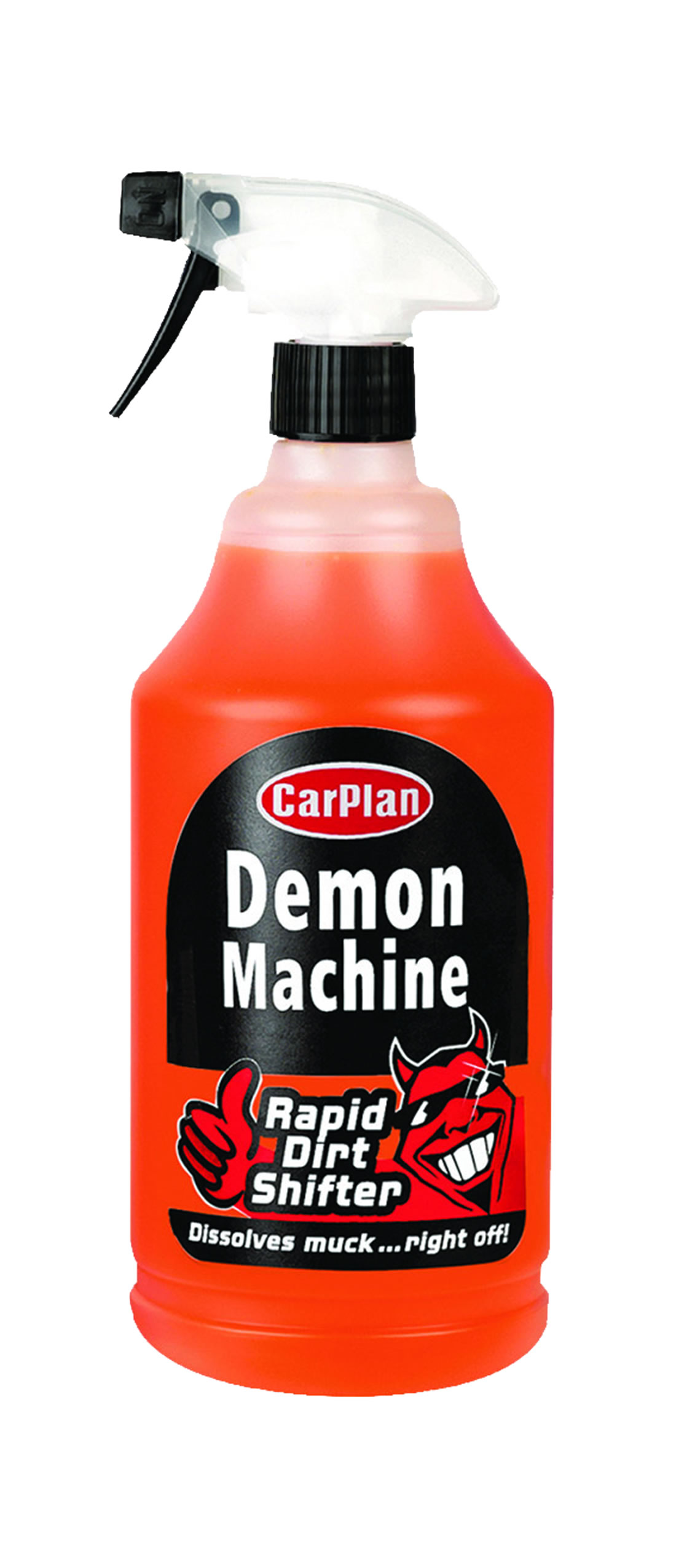 Demon machine. Demon Cleaner. Dirt Spray. Daemon clean 1 преимущества.